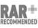 RAR Recommended